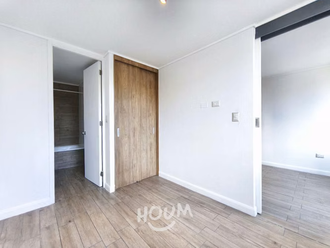 Departamento en Coronel Godoy