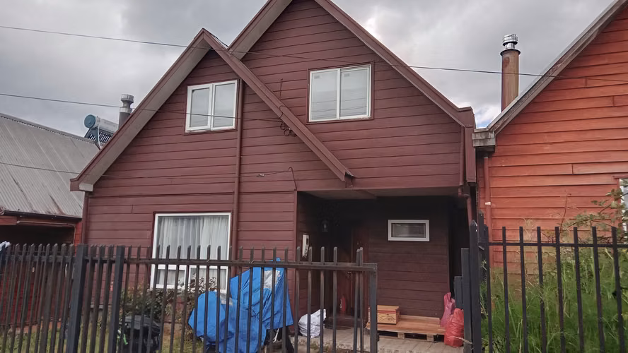 Casa en Calle  Alfonso Brintrup A11 - Puerto Varas