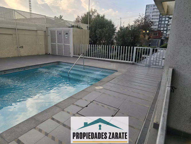 Metro lo Ovalle, 50% descuento 1er mes. (172591)