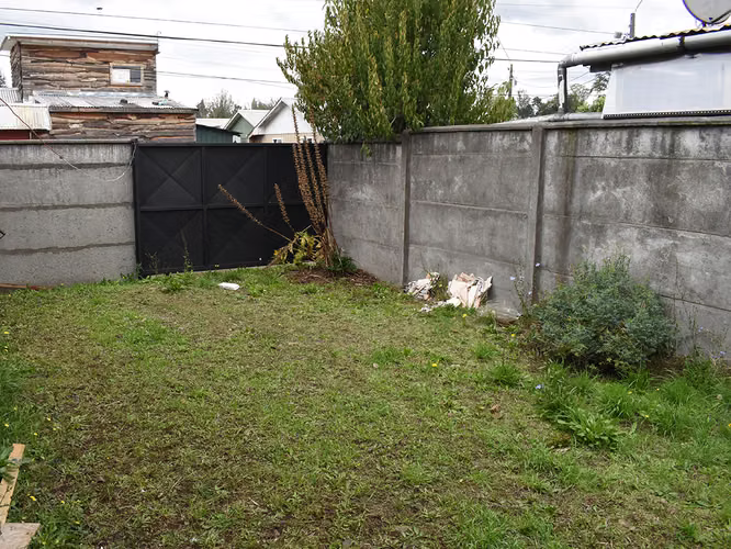 Acogedora casa en Cajón
