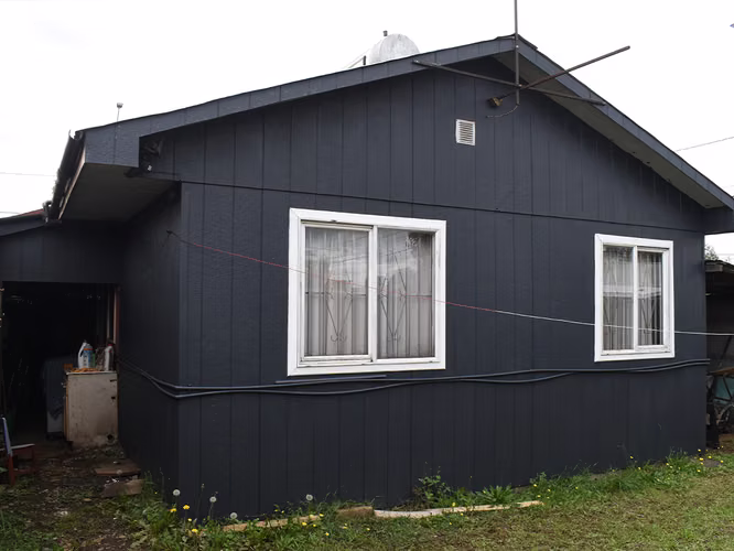Acogedora casa en Cajón