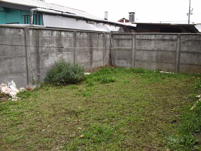Acogedora casa en Cajón