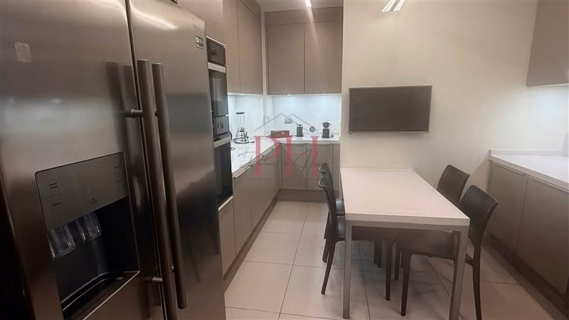 Departamento AMOBLADO en arriendo de 2 dorm. en Lo Barnechea