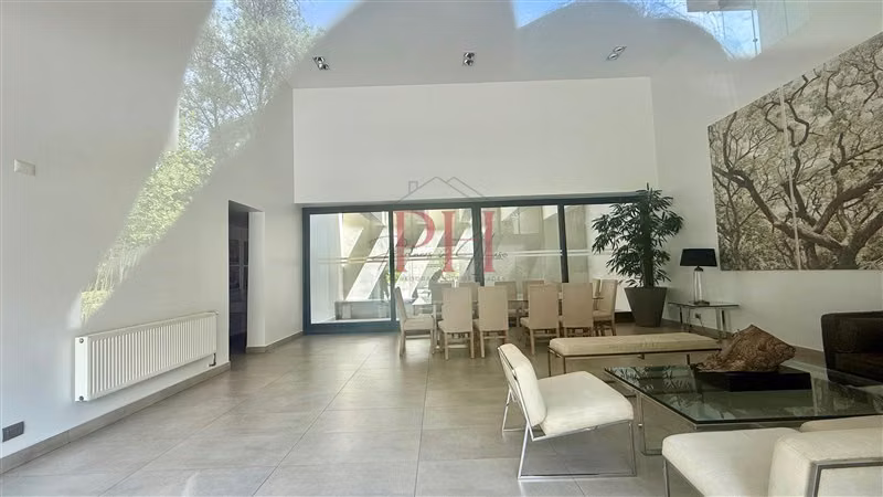 Departamento AMOBLADO en arriendo de 2 dorm. en Lo Barnechea
