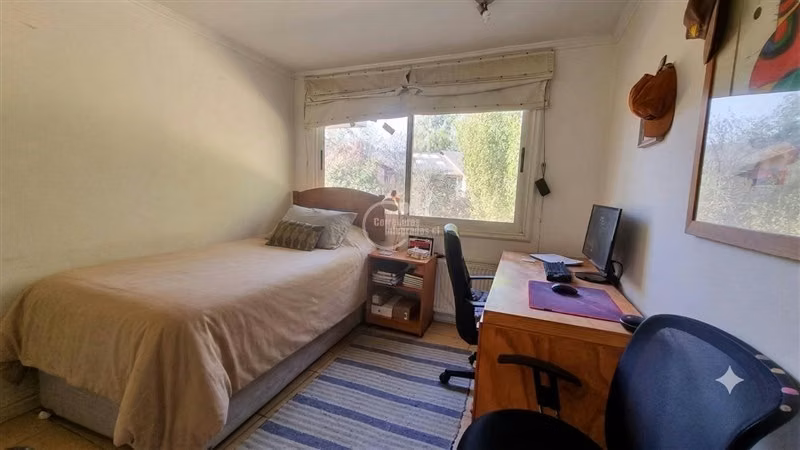 Casa en venta de 6 dorm. Colina, Polo Mahuida