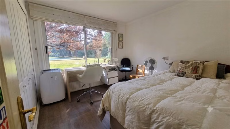 Casa en venta de 6 dorm. Colina, Polo Mahuida
