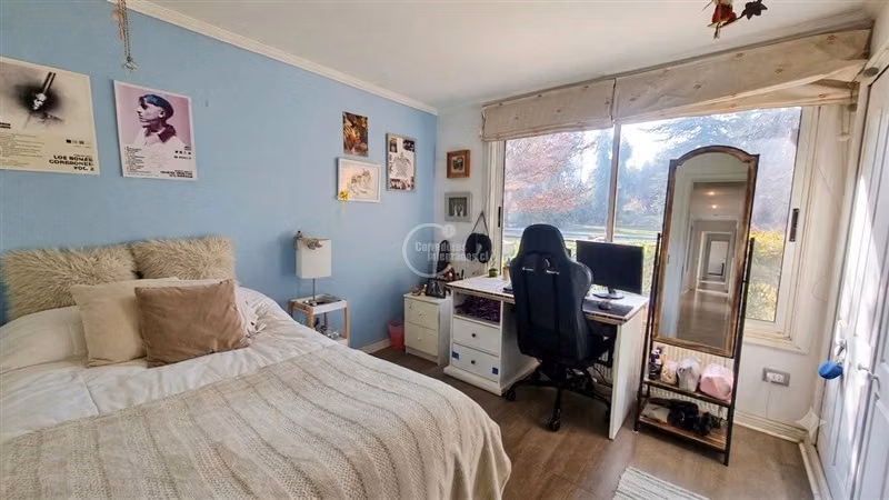 Casa en venta de 6 dorm. Colina, Polo Mahuida