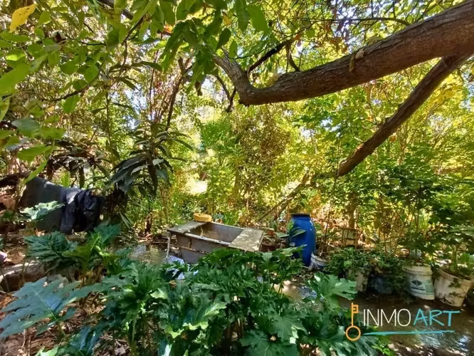Casa con sitio de 3.175 mts en La Florida