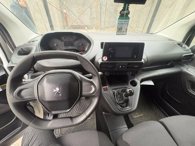 peugeot partner hdi L2 1.6 AT - Imagen 6