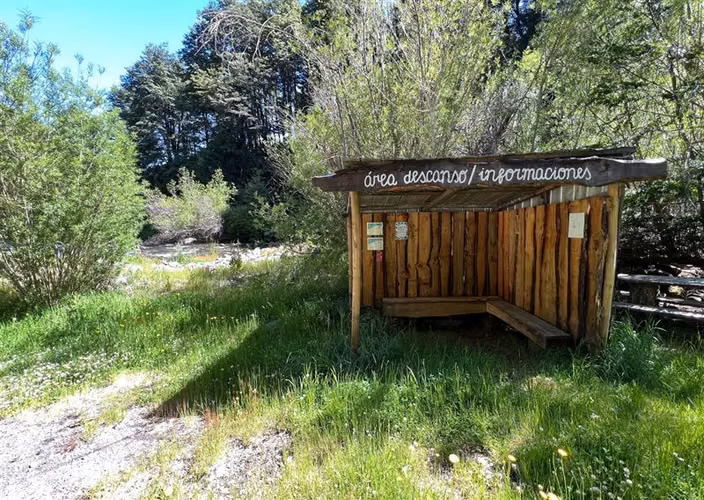 Agrícola en Venta en Melipeuco