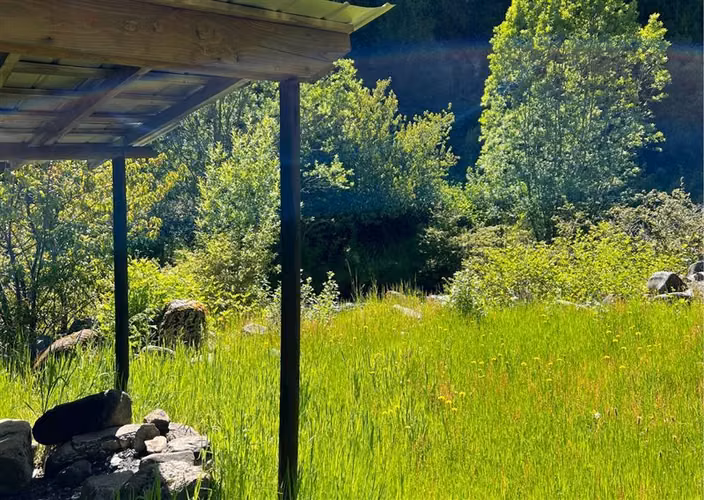 Agrícola en Venta en Melipeuco