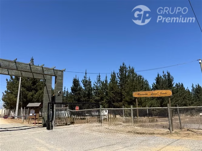 Sitio en venta en El Quisco
