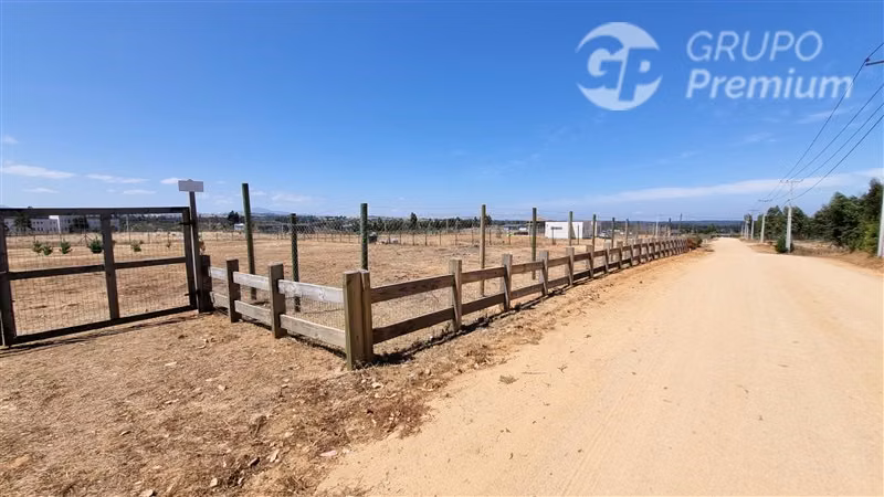 Sitio en venta en El Quisco