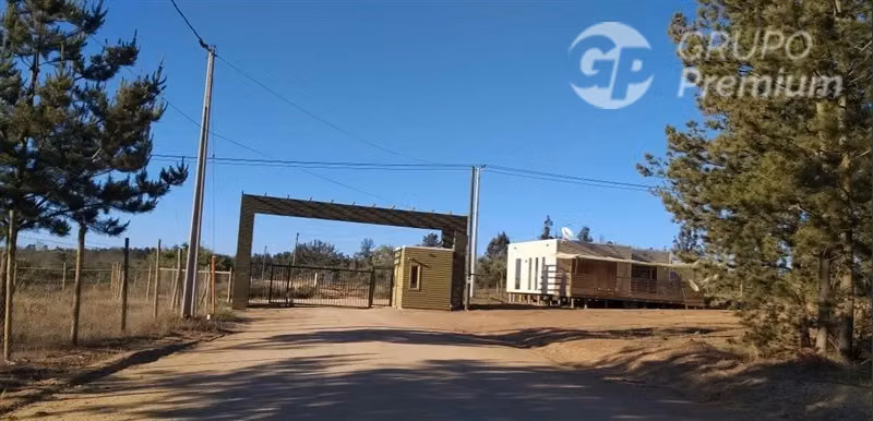 Parcela en venta en El Quisco