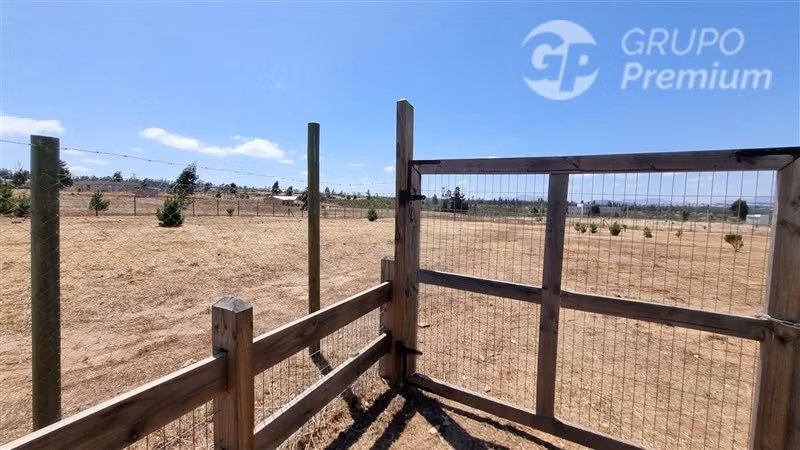 Parcela en venta en El Quisco