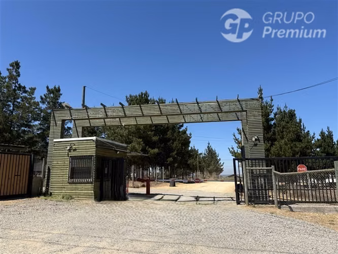 Parcela en venta en El Quisco