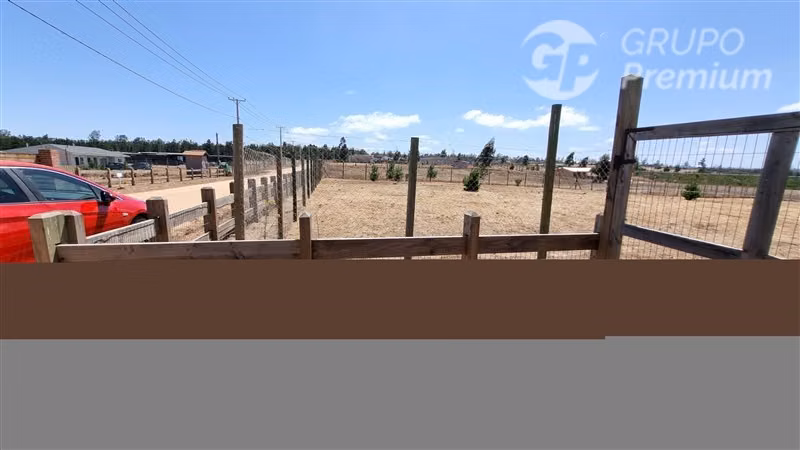 Parcela en venta en El Quisco