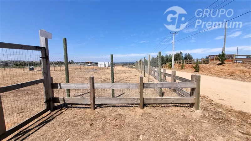 Parcela en venta en El Quisco