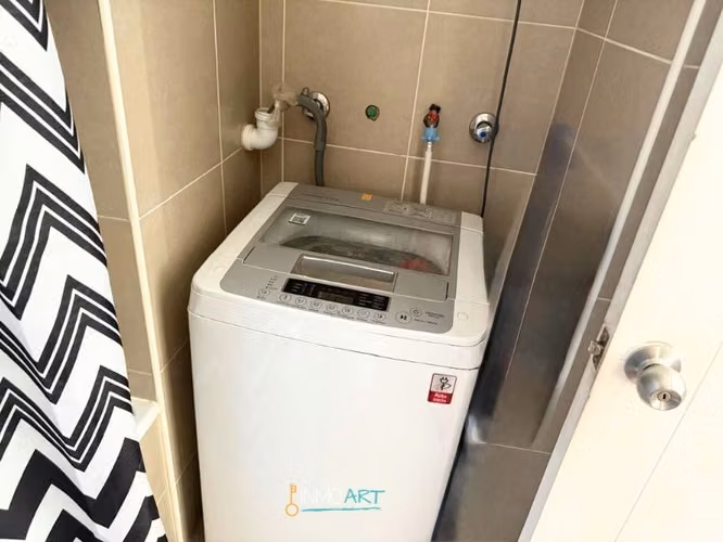 Departamento en venta de 1 dorm.+ estac, Calama