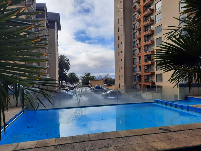 Funcional Depto. Condominio Millaray
