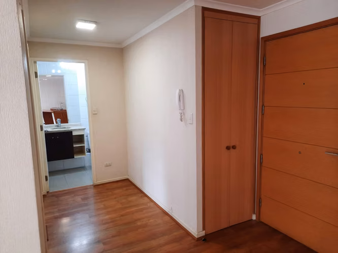 Funcional Depto. Condominio Millaray