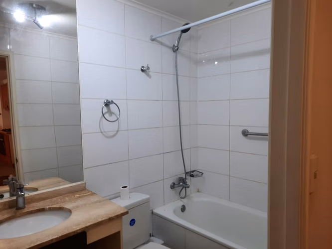 Funcional Depto. Condominio Millaray