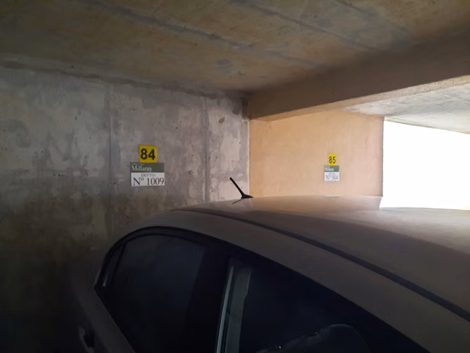 Funcional Depto. Condominio Millaray