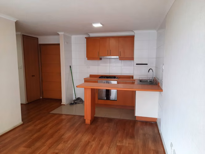 Funcional Depto. Condominio Millaray