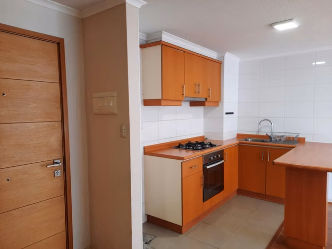Funcional Depto. Condominio Millaray