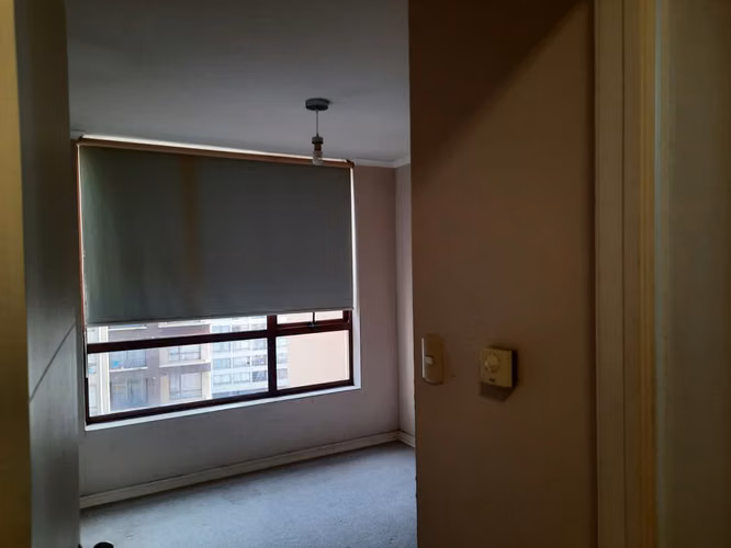 Funcional Depto. Condominio Millaray