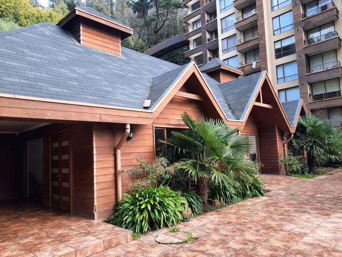Funcional Depto. Condominio Millaray
