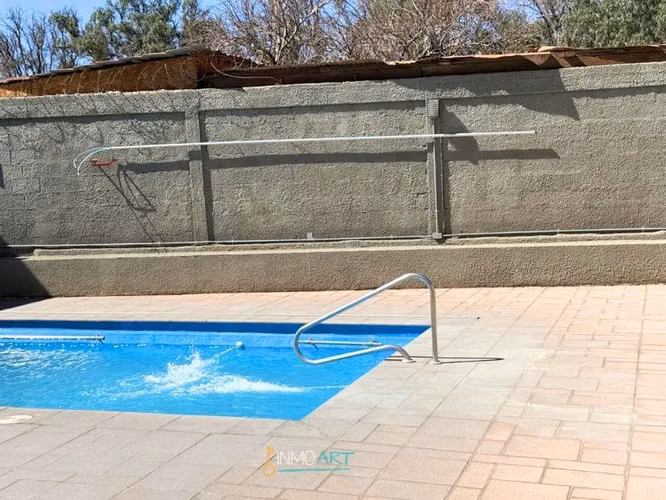 Departamentos en venta de 1 dorm. en el centro de Calama