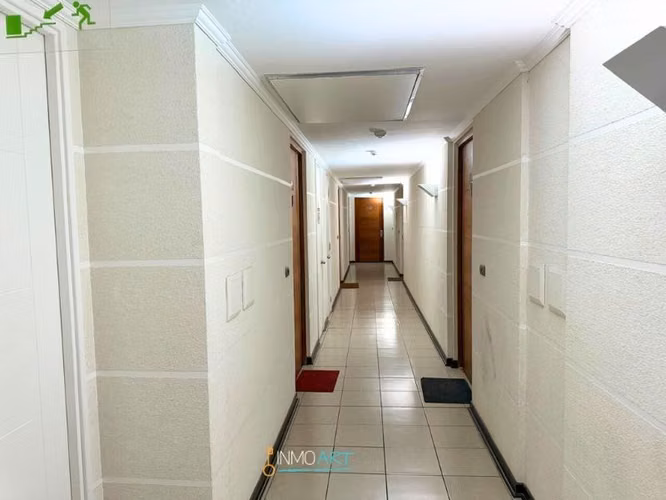 Departamentos en venta de 1 dorm. en el centro de Calama