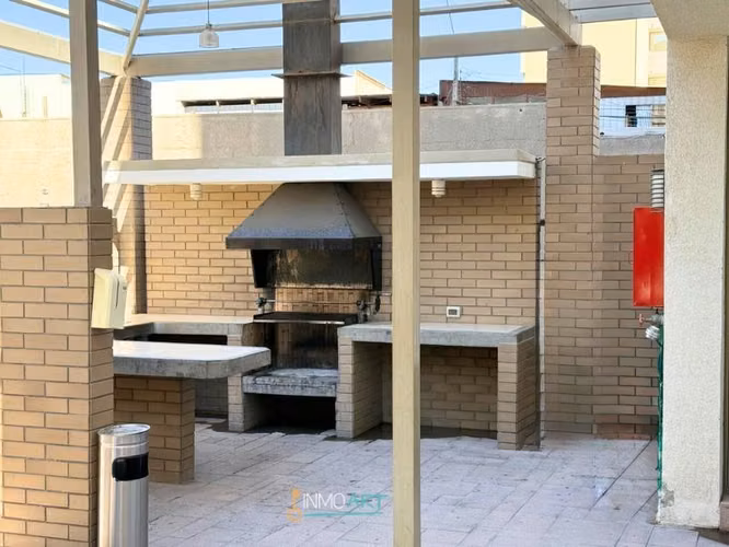 Departamentos en venta de 1 dorm. en el centro de Calama
