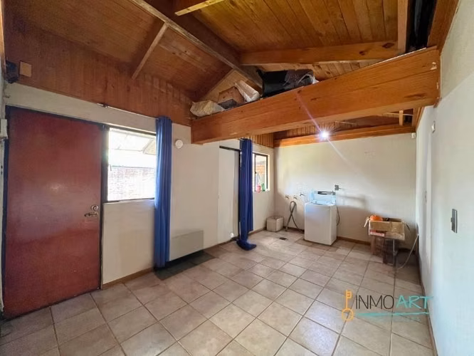Casa en venta de 3 dorm. Frente a UFRO en Temuco - Imagen 18