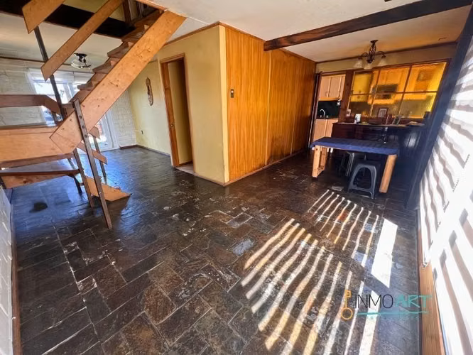 Casa en venta de 3 dorm. Frente a UFRO en Temuco - Imagen 9