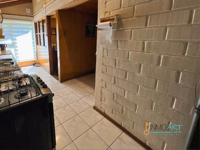 Casa en venta de 3 dorm. Frente a UFRO en Temuco - Imagen 13