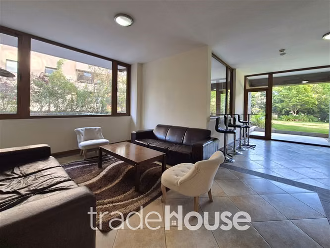 Departamento en venta de 3 dorm. en Providencia