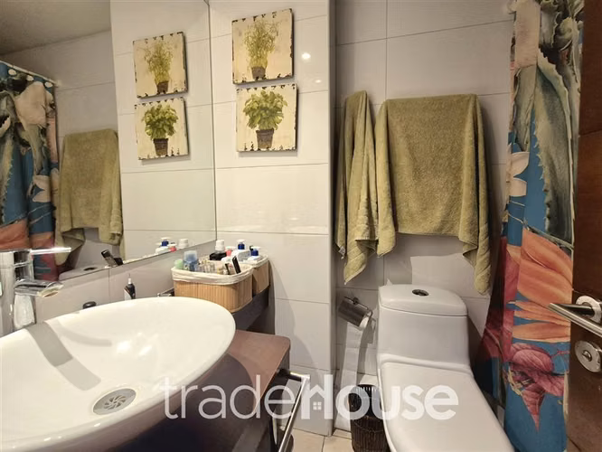 Departamento en venta de 3 dorm. en Providencia