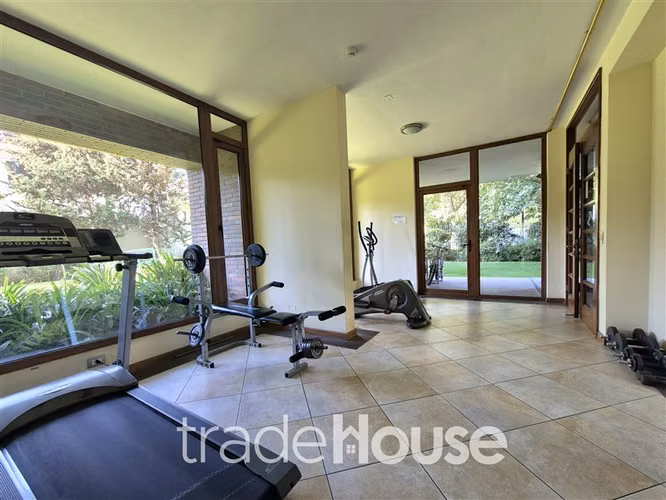 Departamento en venta de 3 dorm. en Providencia