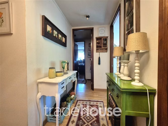 Departamento en venta de 3 dorm. en Providencia