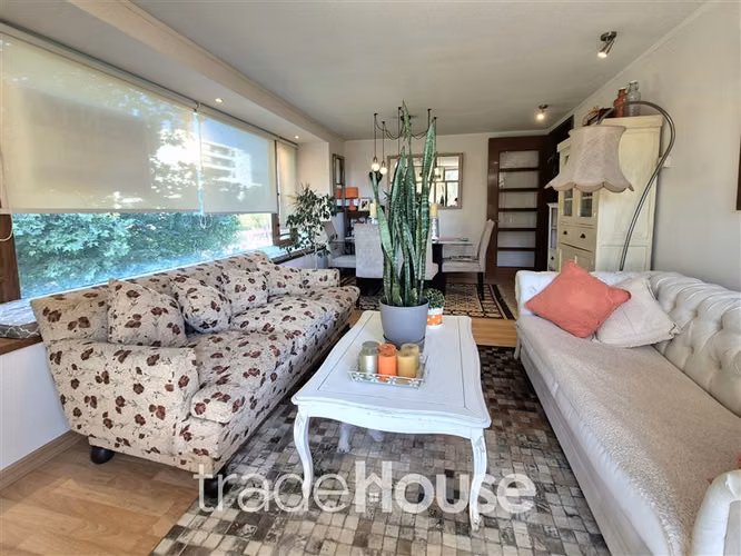 Departamento en venta de 3 dorm. en Providencia