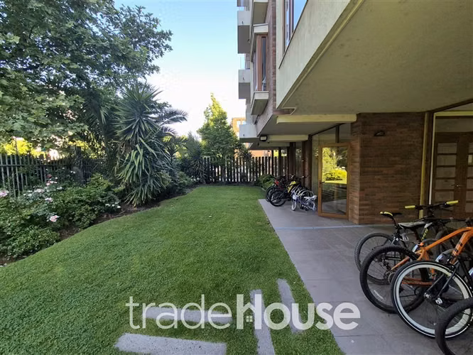 Departamento en venta de 3 dorm. en Providencia