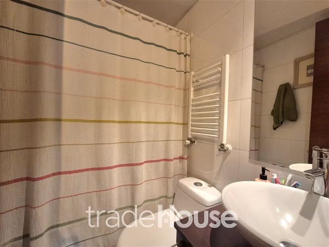 Departamento en venta de 3 dorm. en Providencia