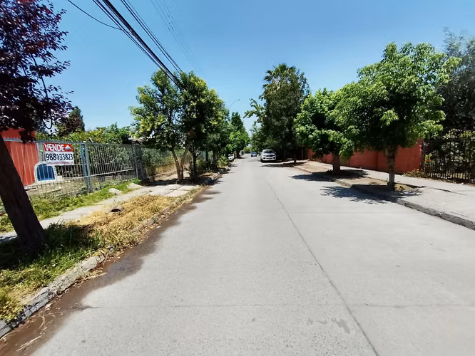 LIQUIDO EXCELENTE TERRENO 1460 METROS URBANO DERECHOS DE AGUA