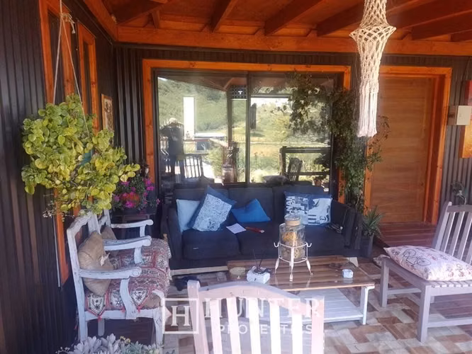 Casa en venta de 3 dorm. en Litueche