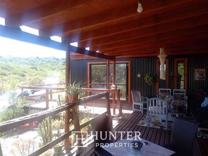 Casa en venta de 3 dorm. en Litueche