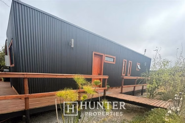 Casa en venta de 3 dorm. en Litueche
