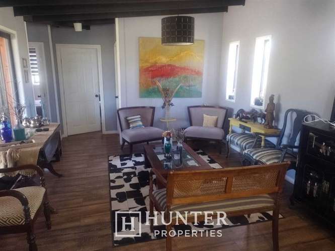 Casa en venta de 3 dorm. en Litueche