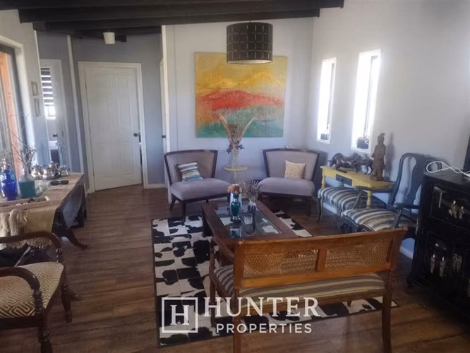 Casa en venta de 3 dorm. en Litueche